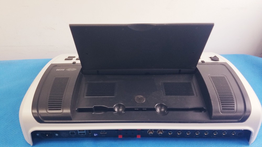 Interacoustics AC40 Clinical Audiometer Dual Channel System