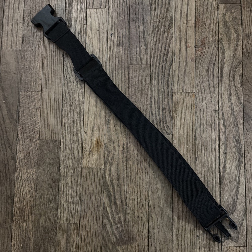 DB Method Squat Exercise Machine Securing Strap Replacement Part ONLY