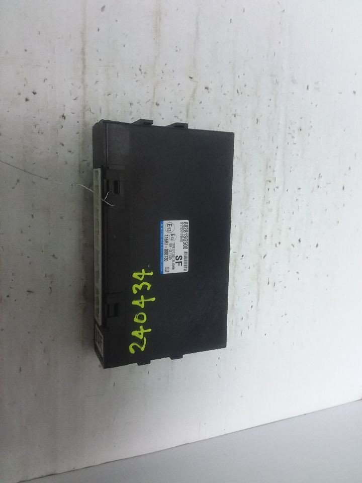 Multifunction Integrated Control Module Fits 14 FORESTER 88281SG500