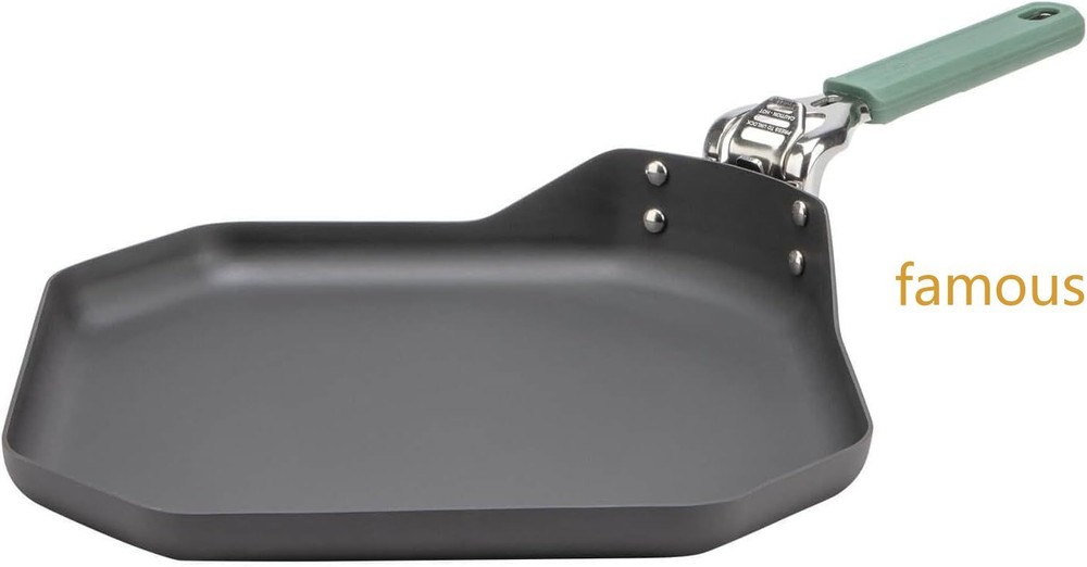 Gerber Gear ComplEAT Griddle - Portable,New entry