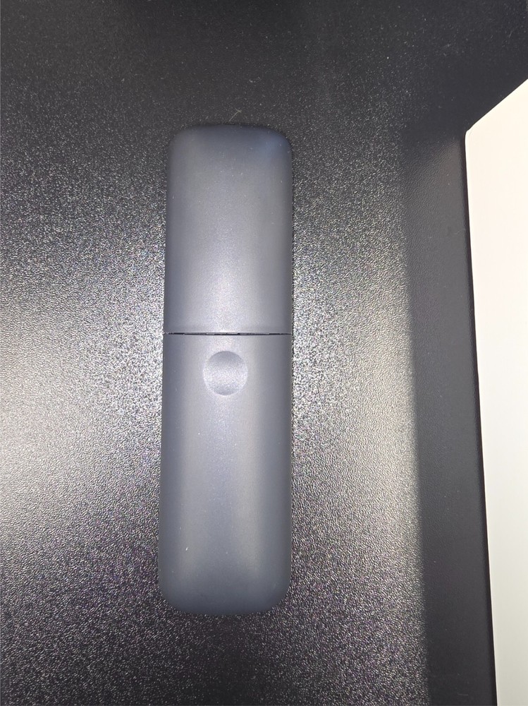 Remote Control For MECOOL/ONN Android TV Box Google Assistant BLACK