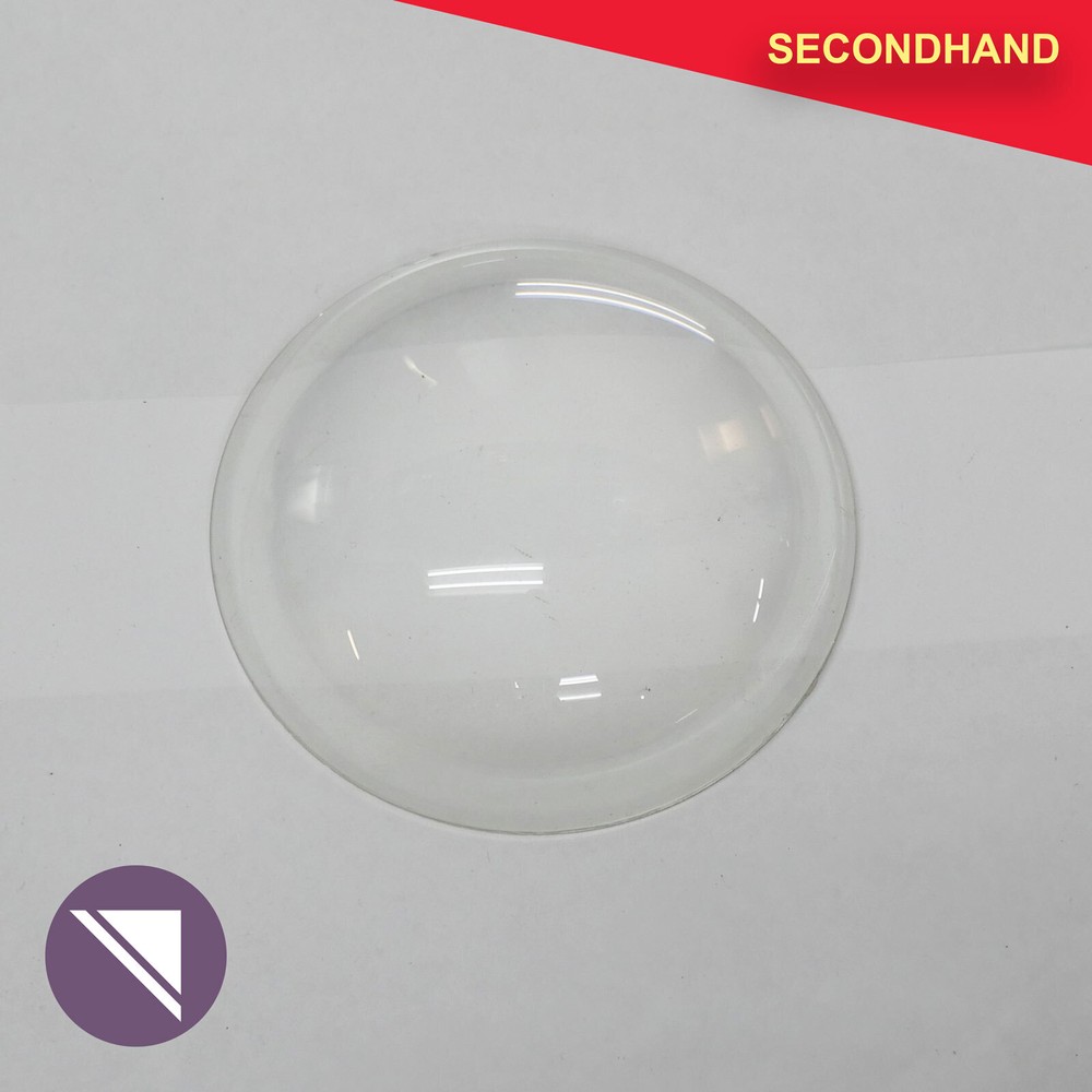 100mm Convex Lens (A)