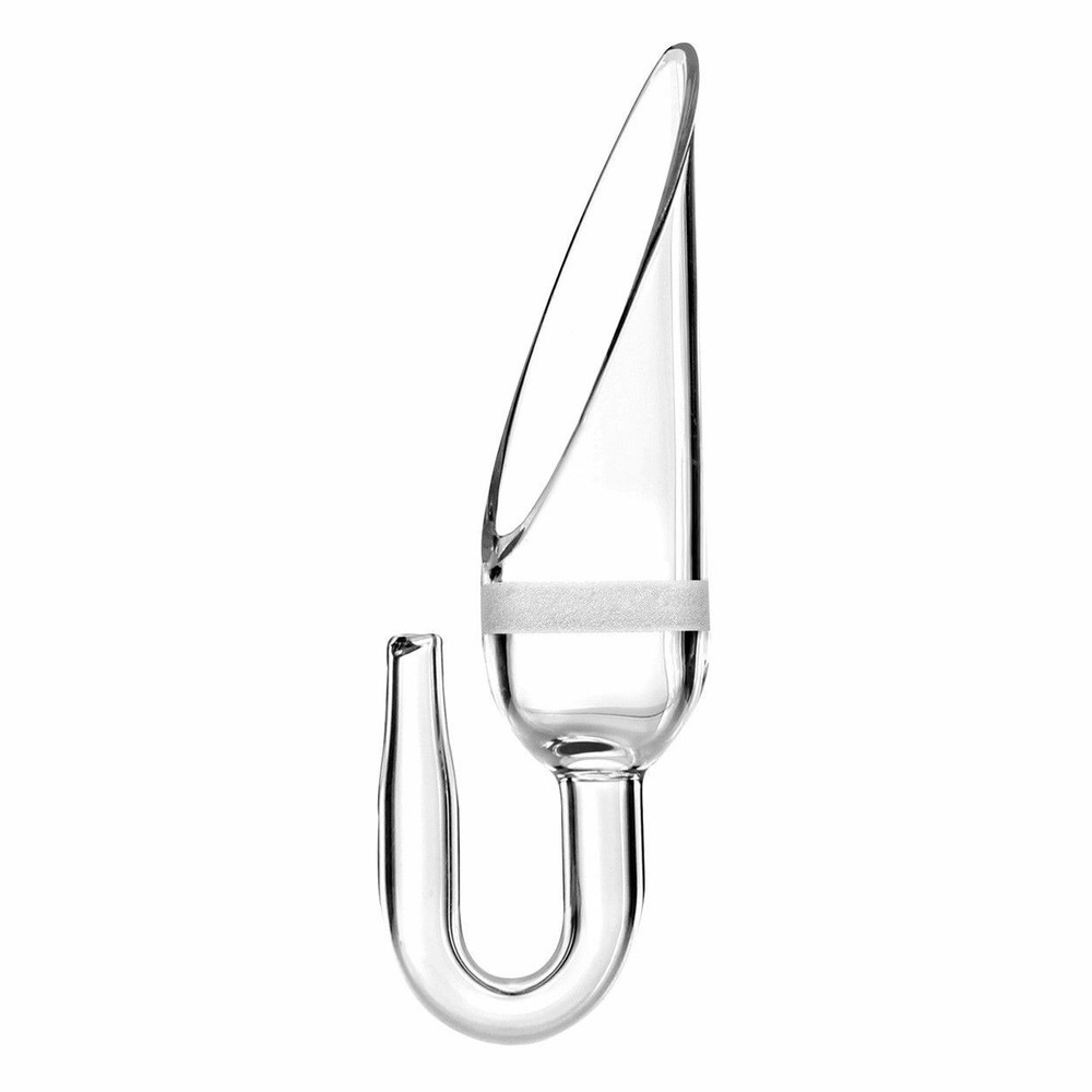 Seachem Glass Slanted Diffuser- Pollen Style CO2 Diffuser, 15mm Disc*