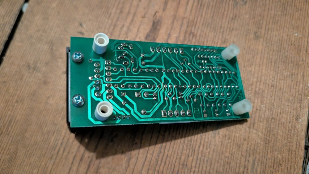 Nickelodeon Nicktoons Racing Arcade Sit Down Driving I/O board tested