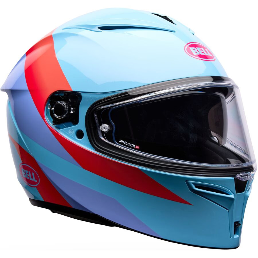 Bell Lithium Passion Helmet BELP0D9