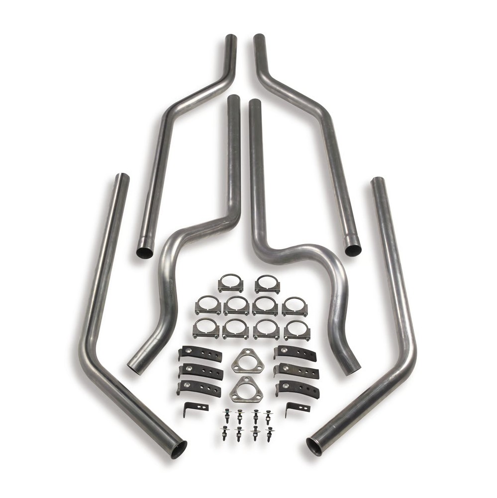 Hooker 16521HKR Exhaust System