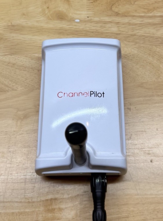 VGC- Navicom Dynamics Channel Pilot (channel pilot) -Ships Fast