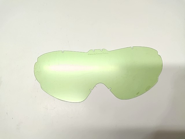 Replacement Lens Clear - 2000 Scott Works NOS