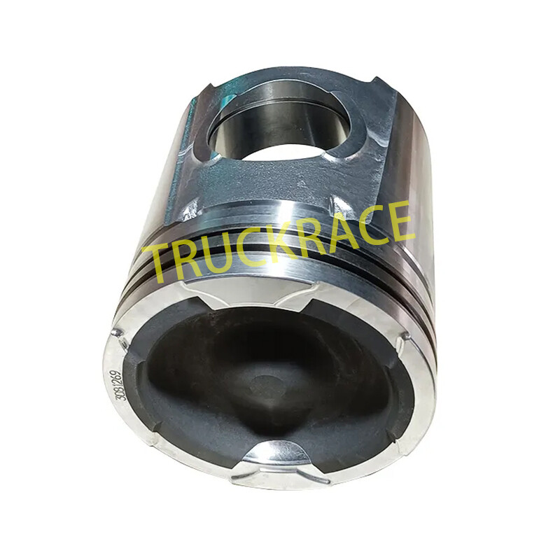 3803758 PISTON BODY For Cummins N14