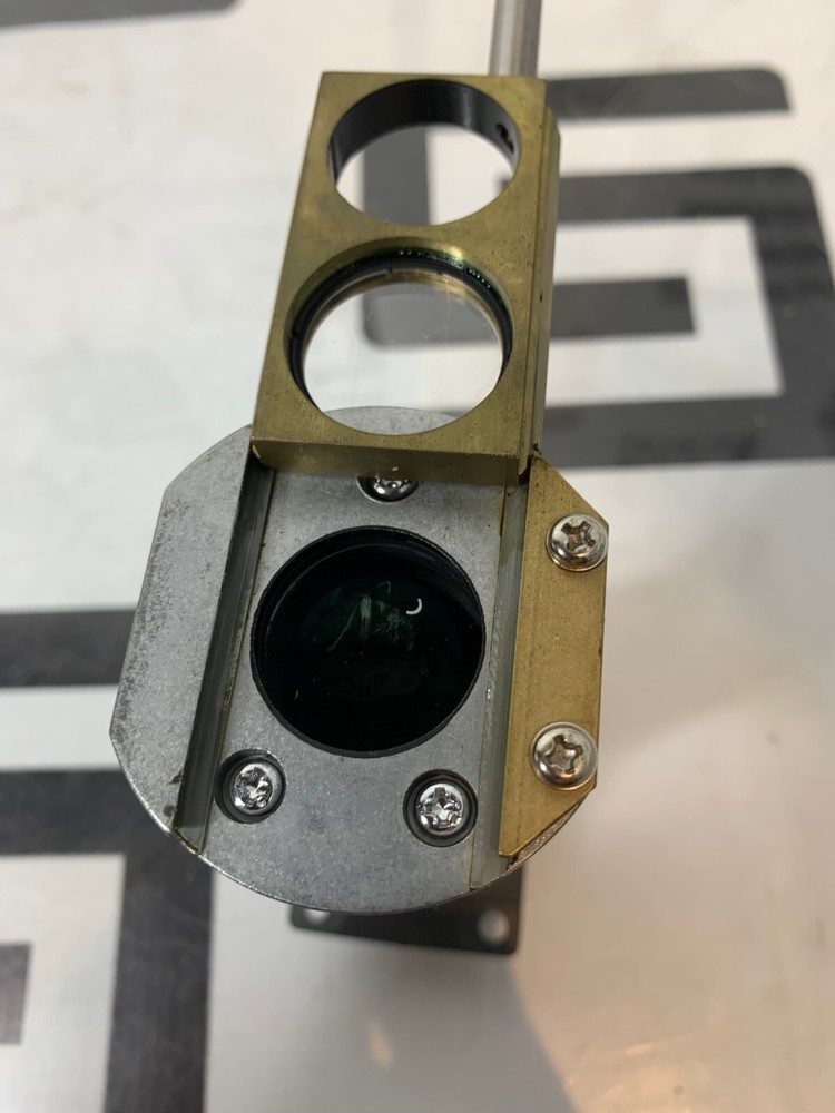 Nikon Diaphot Epi-Fluorescence Illuminator