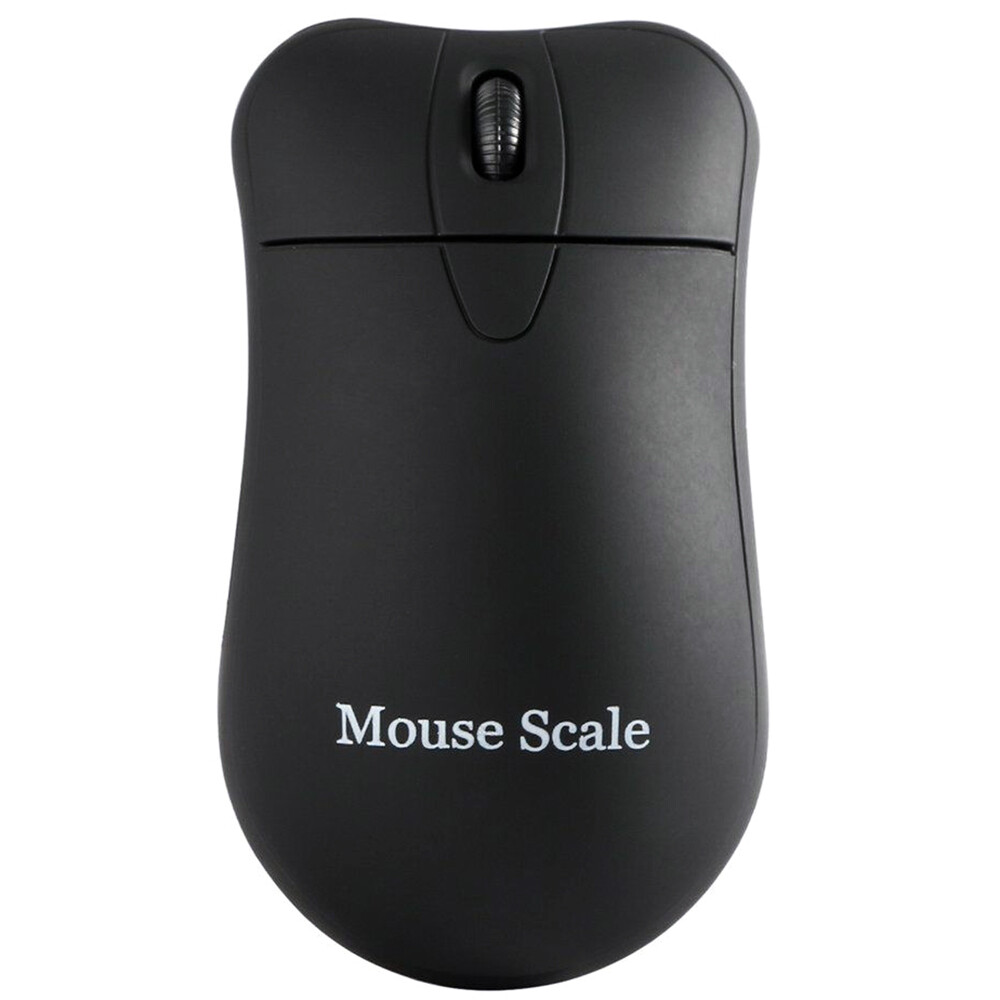 200g x 0.01g Portable High Precision Digital Scale Hidden - mouse - scale