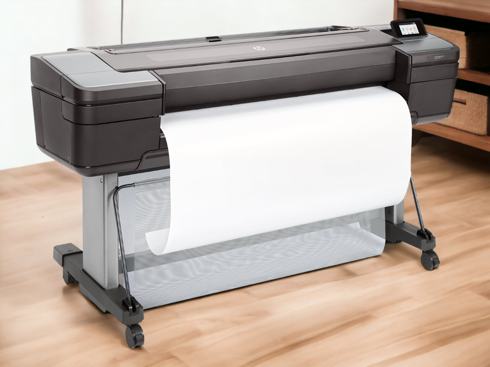 HP DesignJet Z6 24in PostScript Large Format Printer T8W15B#BCB