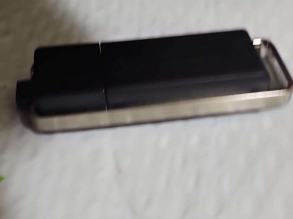 Southco Black SC-A20-10 Manager Key For Self Contained Electronic Lock Systems.