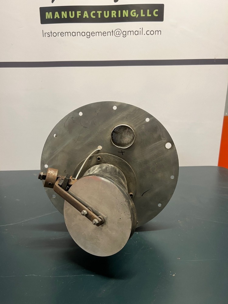 AEC WHITLOCK SLC04 AUTOLOADER USED