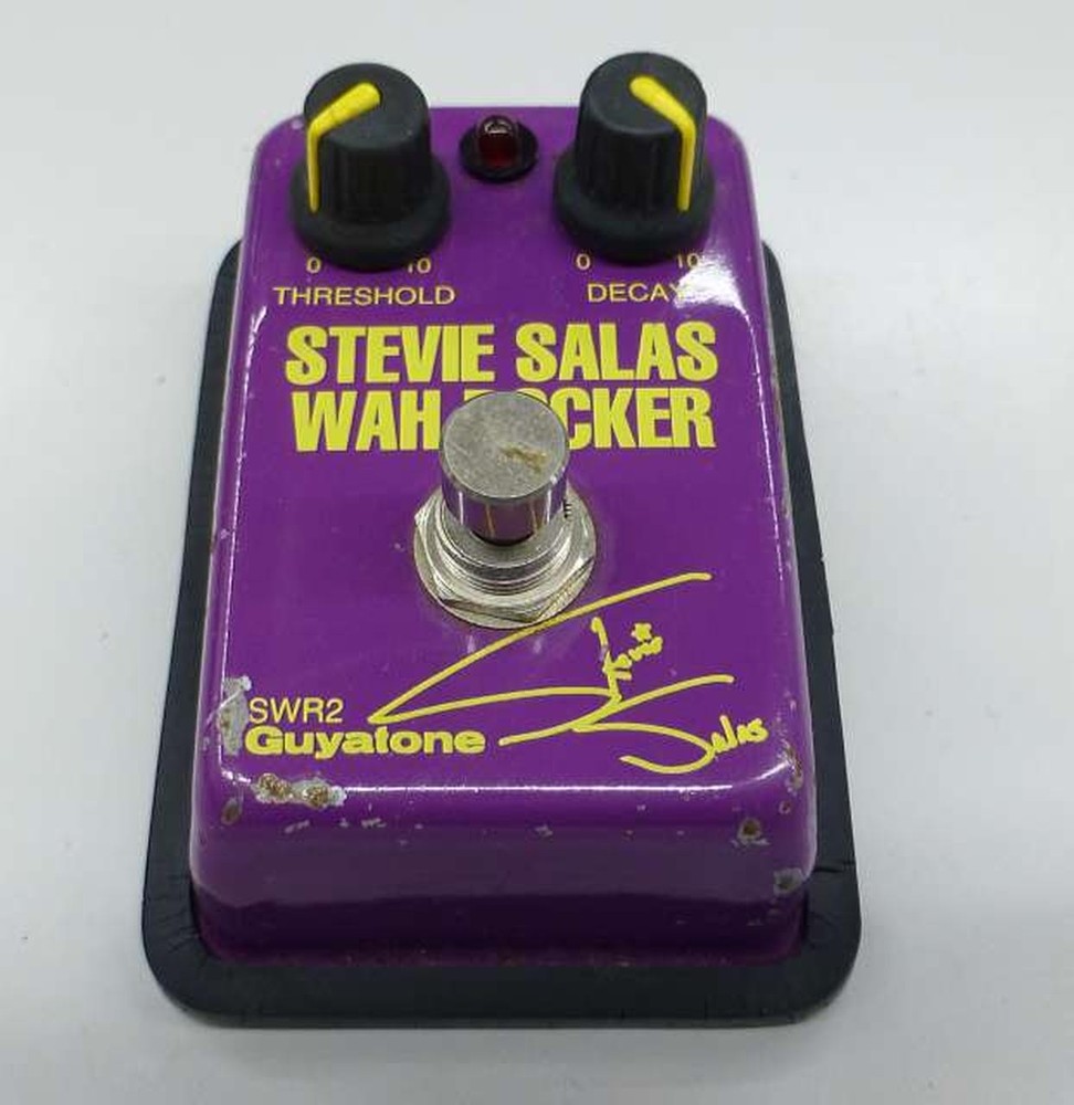 GUYATONE / SWR2 (no04022026)