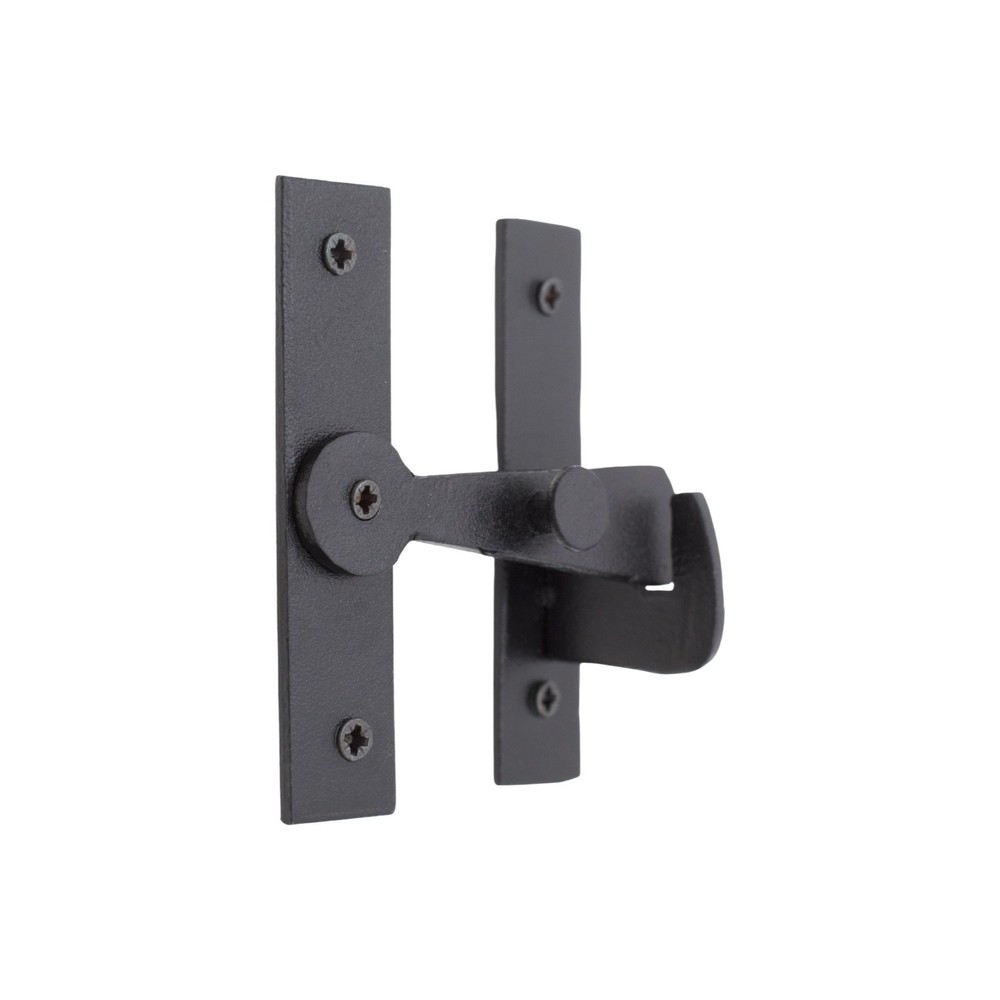 Offset Colonial Cupboard Latch 2 5/8 Inch