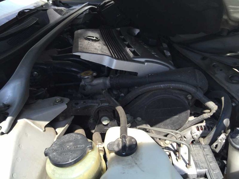 04-06 LEXUS ES330 DRIVER SIDE FRONT DOOR LOCK ACTUATOR ASSEMBLY