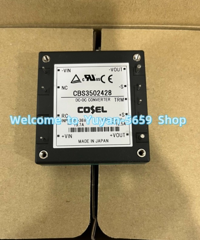🔥 ✅ 1 PC New   CBS3502428   Power   Module #B5190H   CL