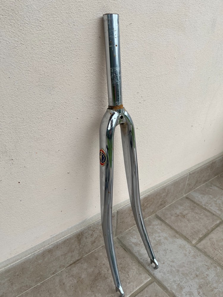 Vintage Steel Fork!!!