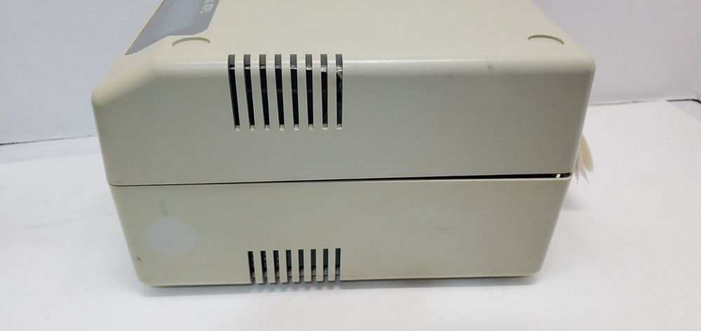 Vidtronix ATP3 boarding Pass Printer TESTED