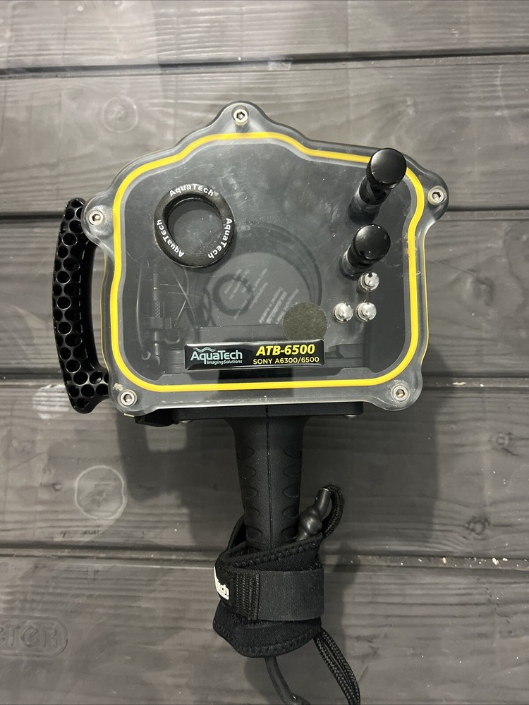 aquatech water housing