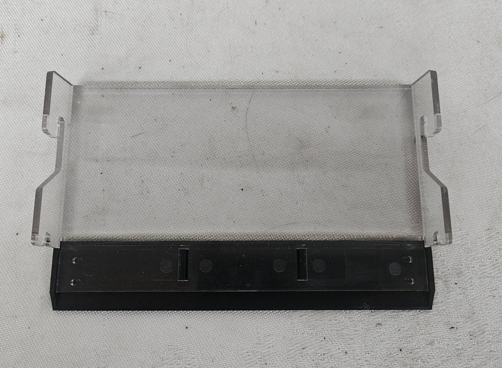 YAMAHA K-222 Cassette Tape Deck DECK B DOOR Great