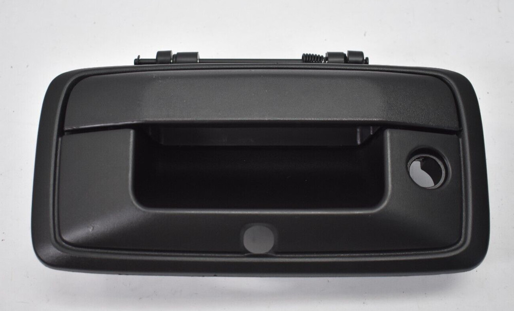 Dorman Tailgate Handle GM3566-TGC Replacement Compatible With Chevrolet/GMC