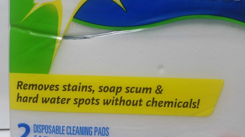 Scotch Brite Easy Eraser 3M Disposable Cleaning Pads Select Quantity