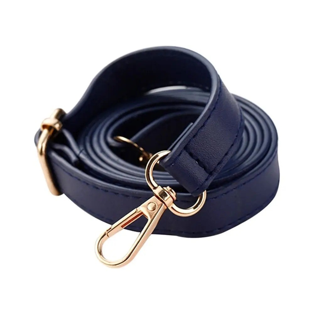 Leather Shoulder Bag Belt Strap Crossbody Replacement Handbag Handle Adjustable