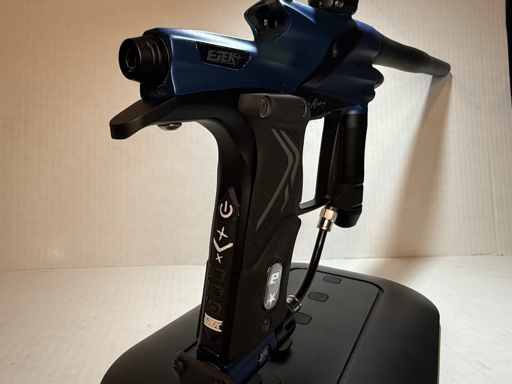 Planet Eclipse ETEK 4 Am