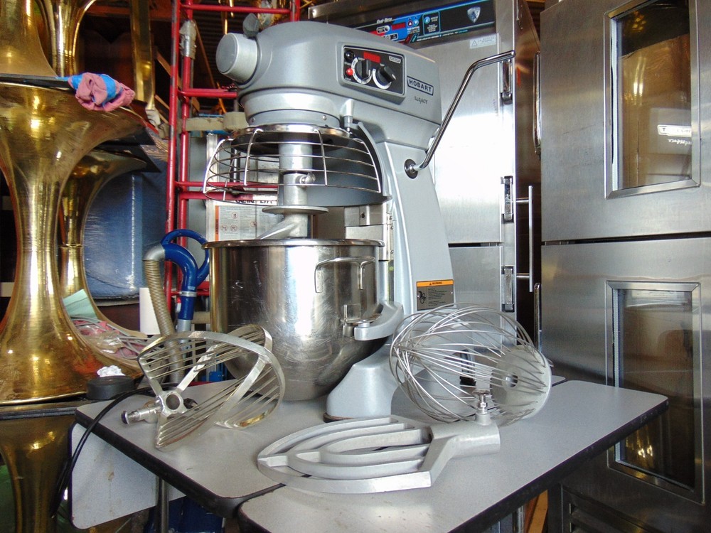 HOBART HL200 20 Quart Mixer