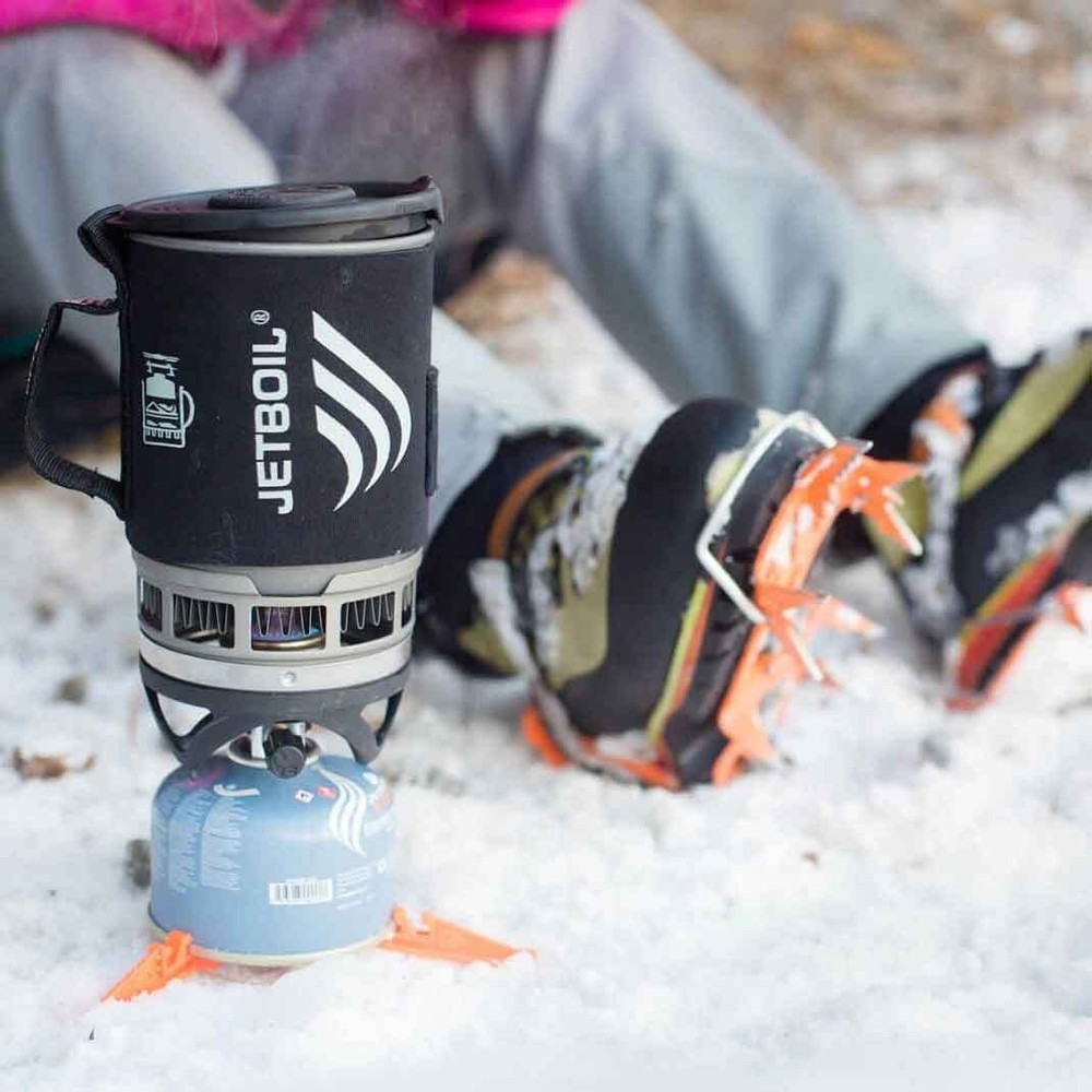 Jetboil 06519 Cooking System