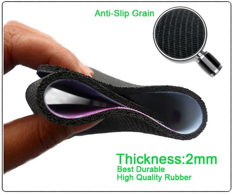 Mouse Pad - Duke Nukem - Great Quality, Soft Feel!