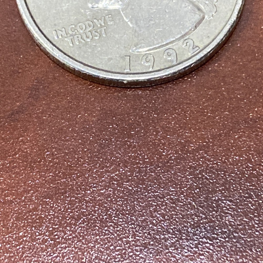 1992 D Washington Extra Fine Condition Quarter