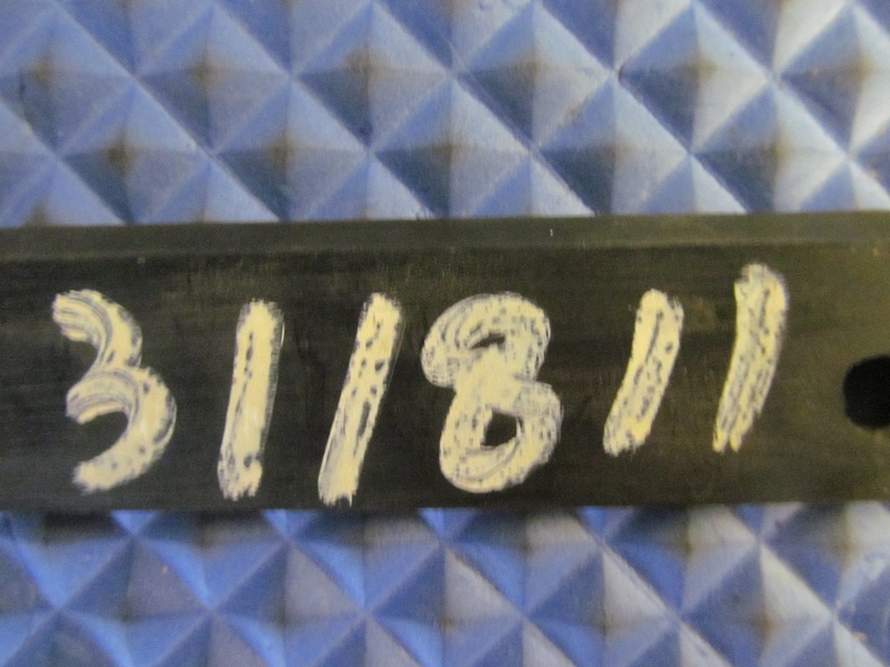 New Hwacheon Wiper 311811