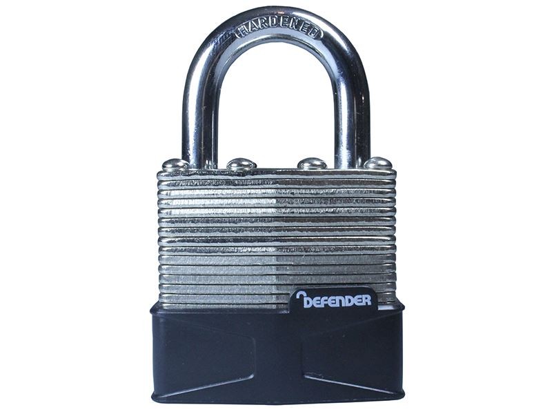 DEFENDER - Cadenas lamé 40mm