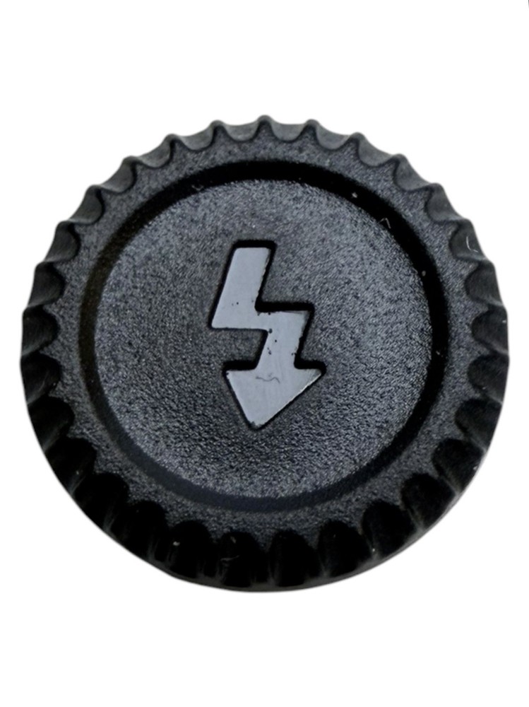 Panasonic VKF5108 Cap Replacement Repair Part Genuine Panasonic