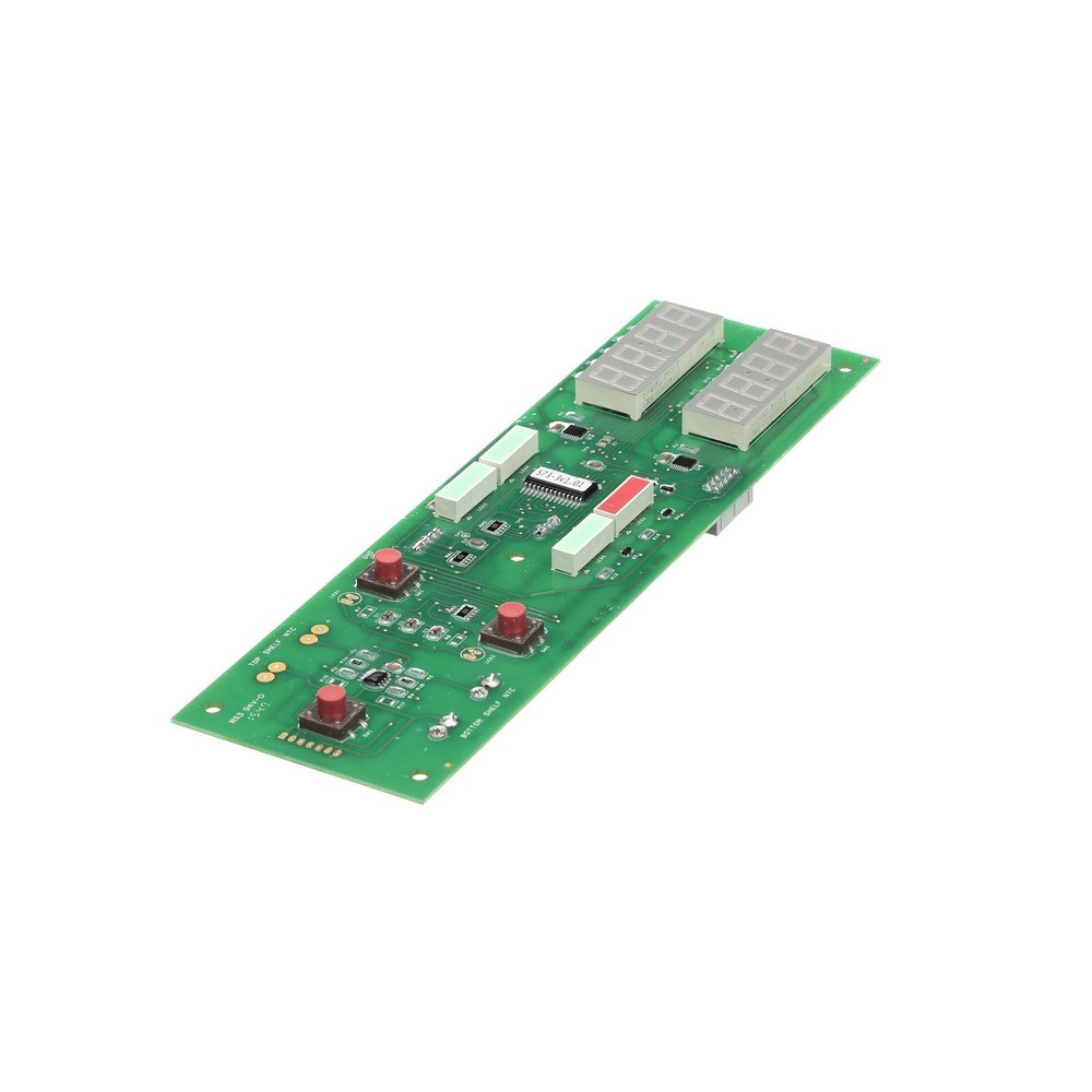 Nemco Control Board, 6470 48703 - Genuine OEM Replacement Part