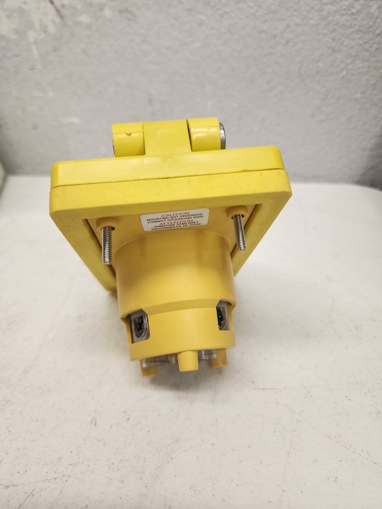 LEVITON 99W48-S / 99W48S New Open Box