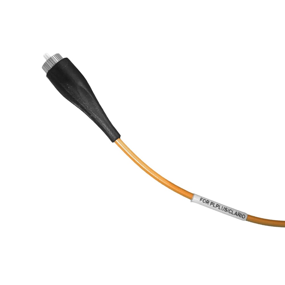 AMD laser Multi-Tip Hand Piece Orange 7 feet ST Connection