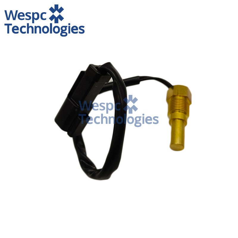 New 196-7975 Water Temperature Sensor for Compatible Caterpillar E320B E320C