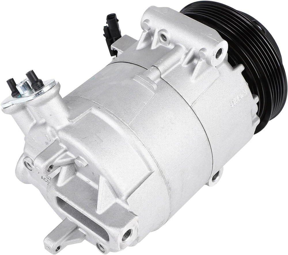 Air Conditioning AC Compressor for Chevy Equinox 2016-2017, Impala