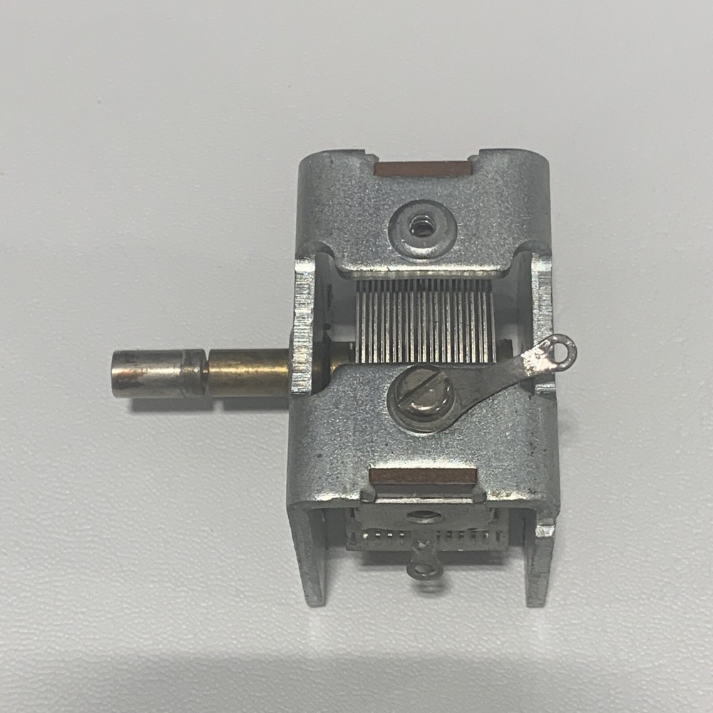 ORIGINAL AMECO® AC-1 ANT. LOADING capacitor - AMECO® part#C-133