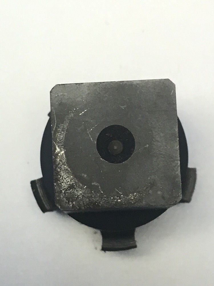 Parallel Pipe Large Tap 1/2” Starter Tap