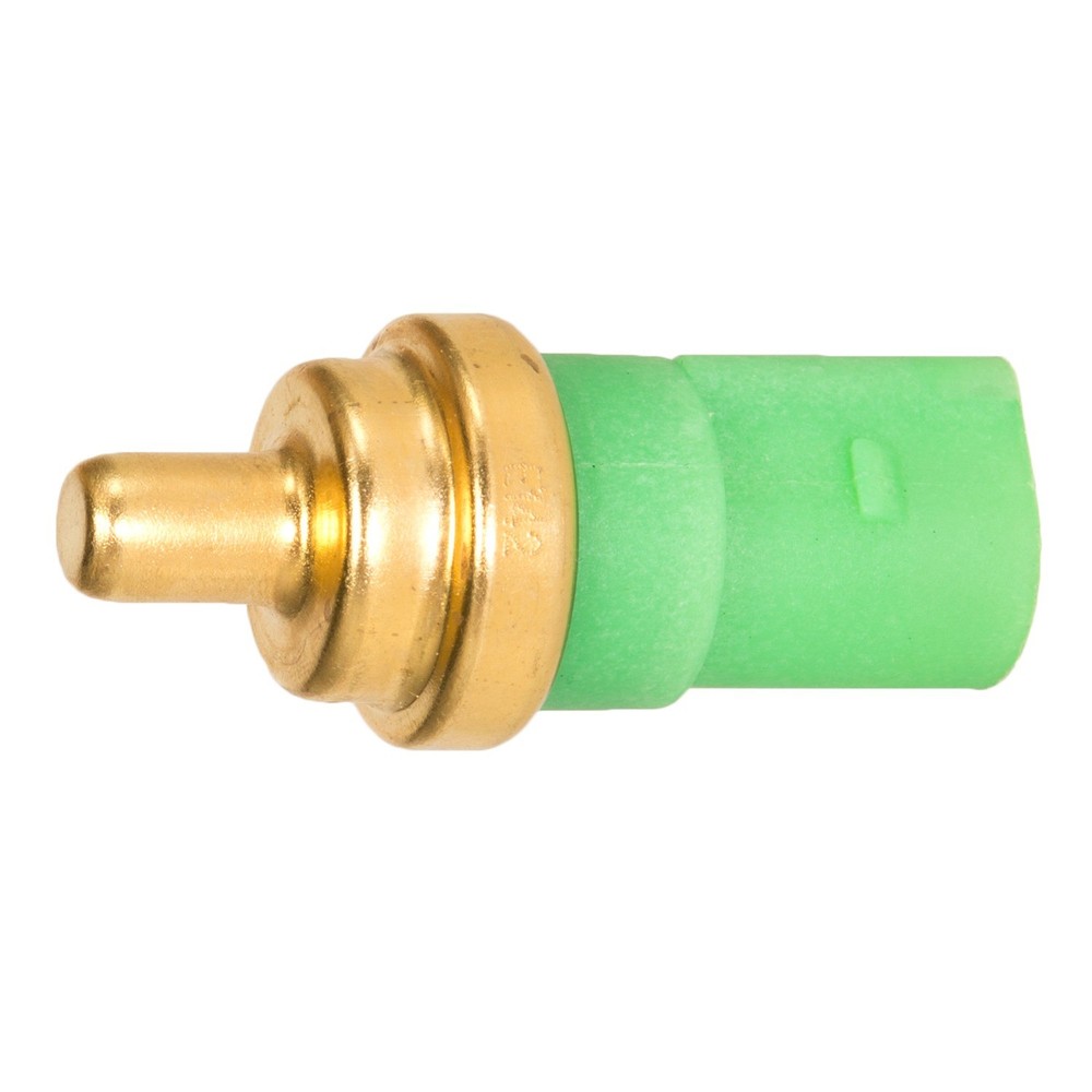 DELPHI Engine Coolant Temperature Sensor Fits 2000-2004 Audi A6 Quattro