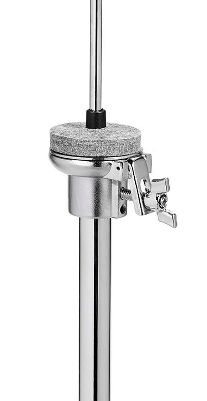 Drum Workshop DWCP6500 Series 6500 Flush-Base Hi-Hat Stand
