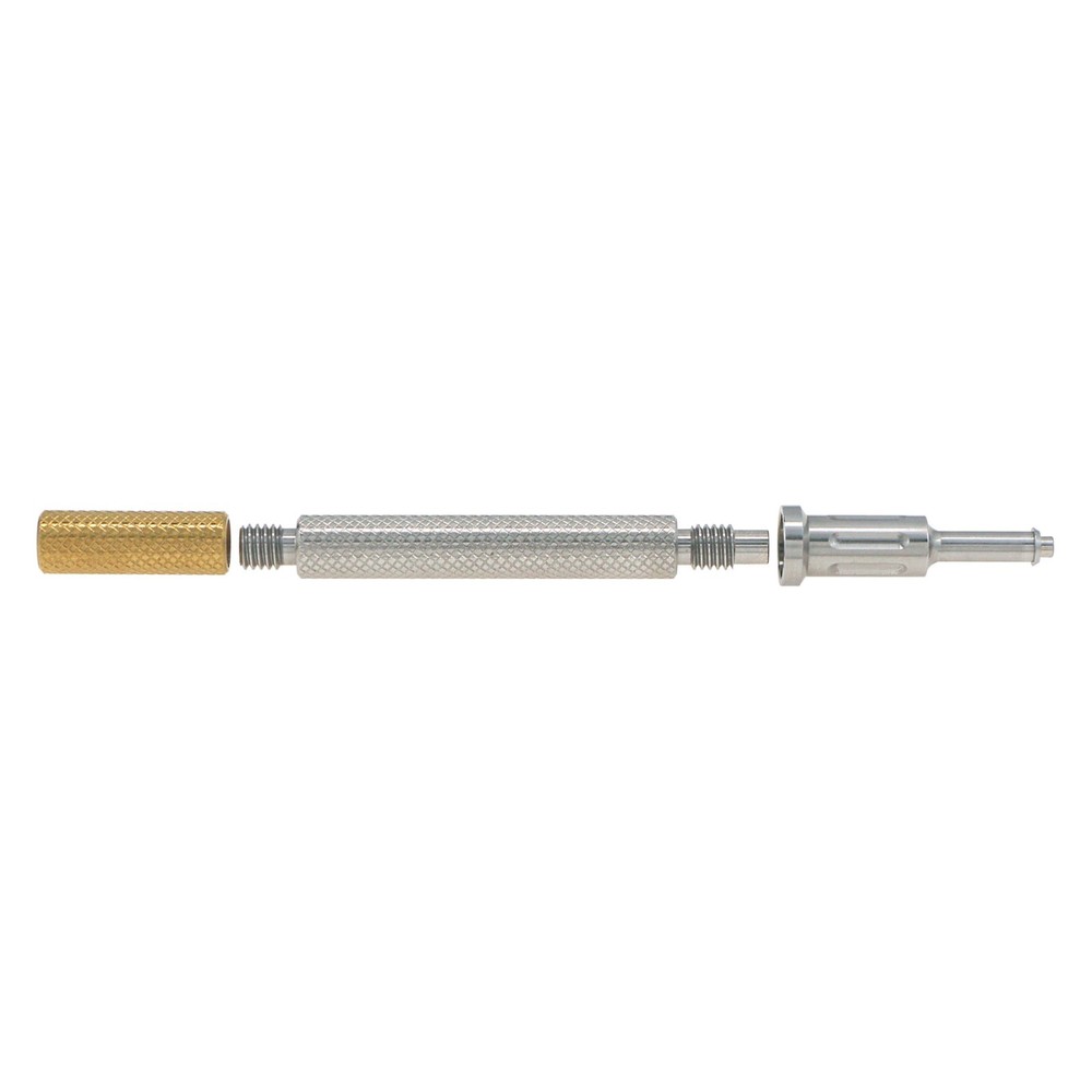 US Overdenture Attachment Locator Remove Core Tool 3-in-1 Multifunction