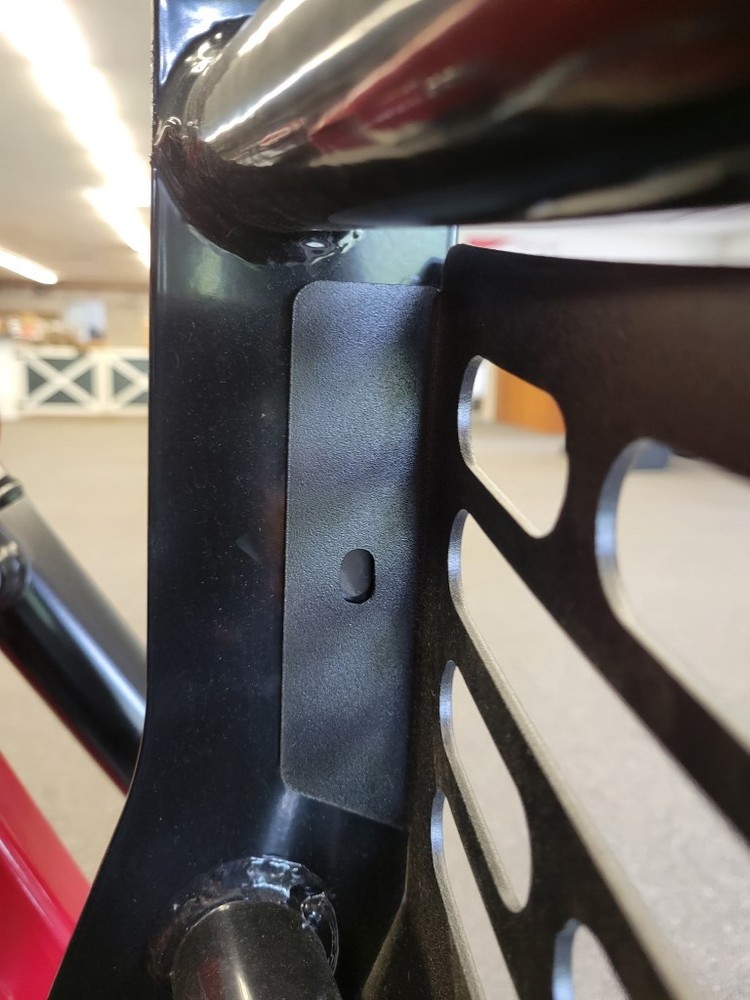 Grille Guard Insert for Yanmar YT235