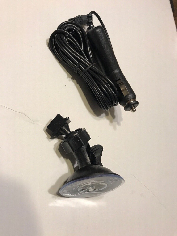 Advanced Portable Car Camcorder DVR HD 1080