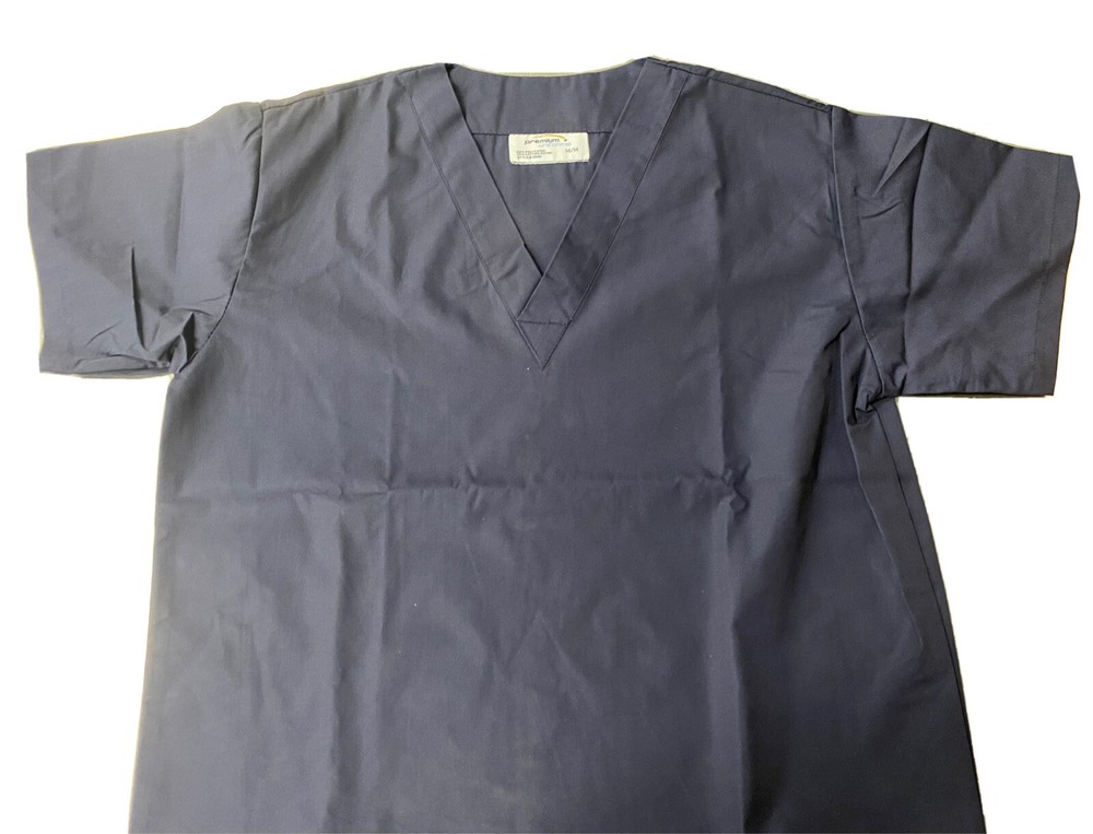 unisex scrub set